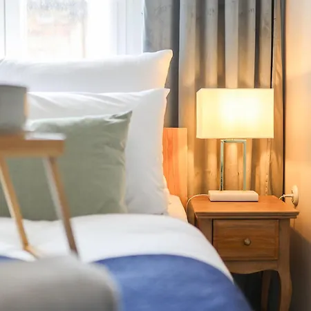 Διαμέρισμα Old Town Gwarna Πόζναν