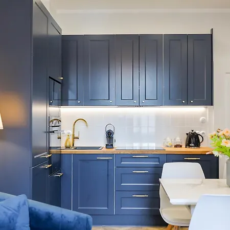 Διαμέρισμα Old Town Gwarna Πόζναν