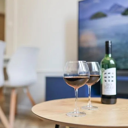 Διαμέρισμα Old Town Gwarna *