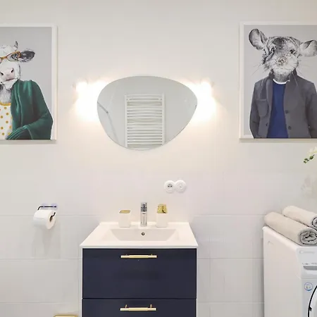 Old Town Gwarna Πόζναν