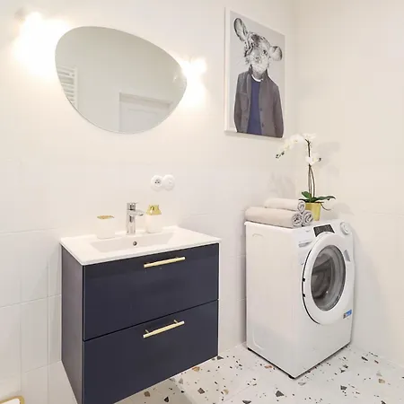 Old Town Gwarna Apartment Poznan