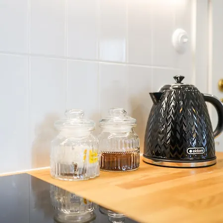 Old Town Gwarna * Πόζναν