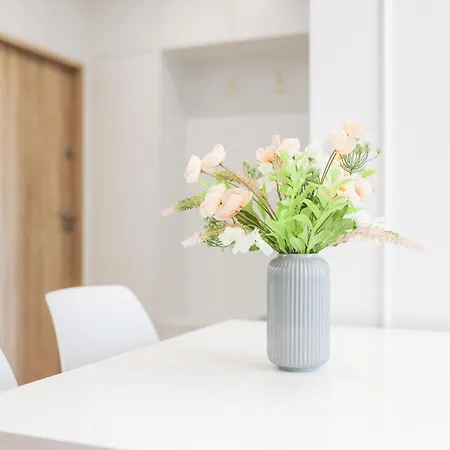 Διαμέρισμα Old Town Gwarna Πόζναν