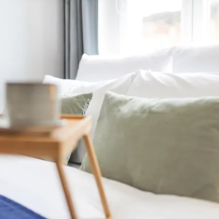 Old Town Gwarna Πόζναν