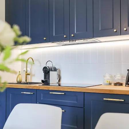 Old Town Gwarna Πόζναν