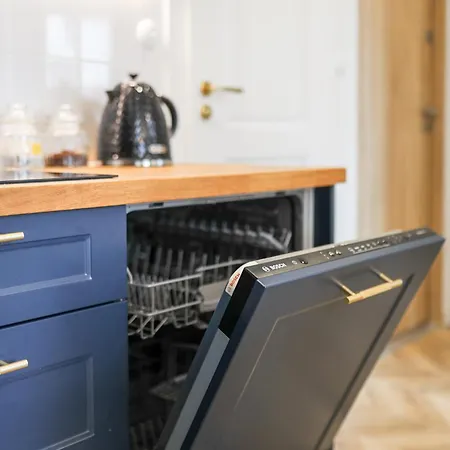 Old Town Gwarna Διαμέρισμα