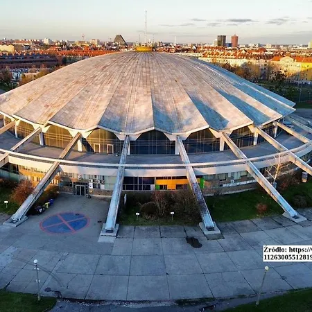 Old Town Gwarna Πόζναν