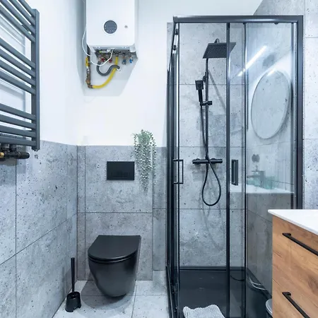 Apartment Old Town Gwarna