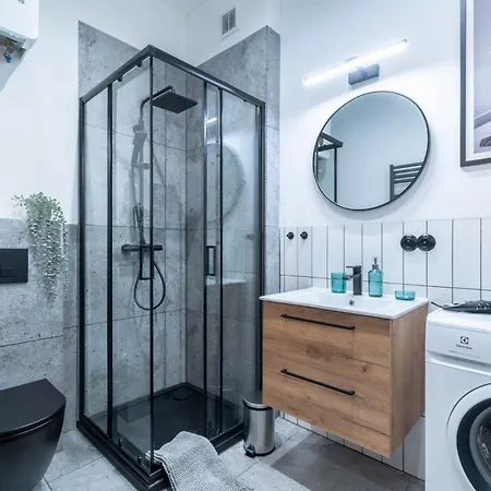 Old Town Gwarna Διαμέρισμα *