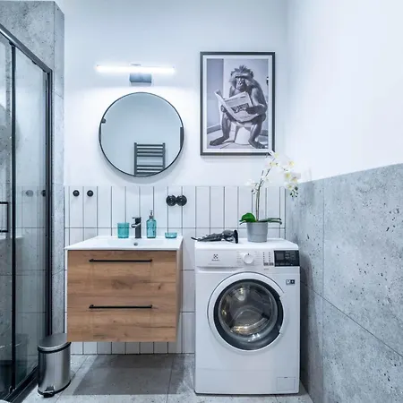 Διαμέρισμα Old Town Gwarna