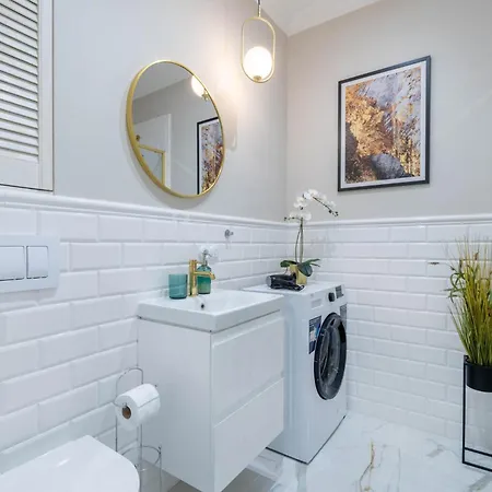 Old Town Gwarna Διαμέρισμα