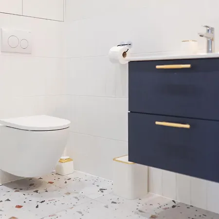 Appartamento Old Town Gwarna