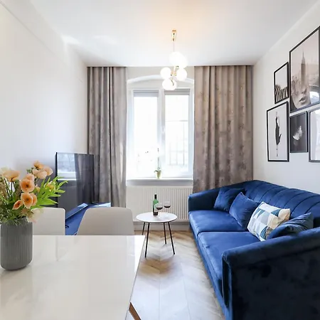 Old Town Gwarna Apartamento *