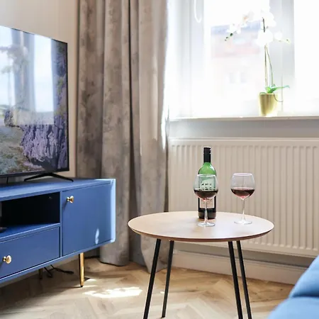 Appartamento Old Town Gwarna