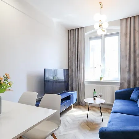 Old Town Gwarna * Πόζναν