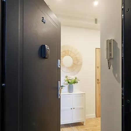 Appartamento Old Town Gwarna