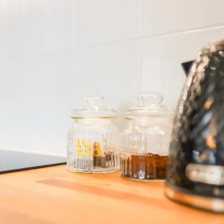 Old Town Gwarna Διαμέρισμα Πόζναν