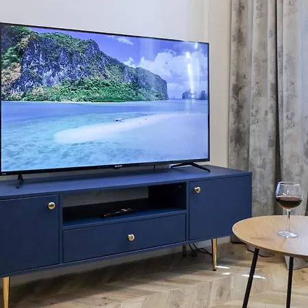 Old Town Gwarna * Πόζναν