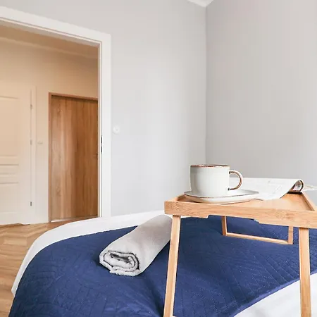 Apartamento Old Town Gwarna