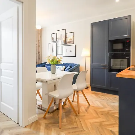 Old Town Gwarna * Πόζναν