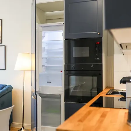 Appartamento Old Town Gwarna Poznań