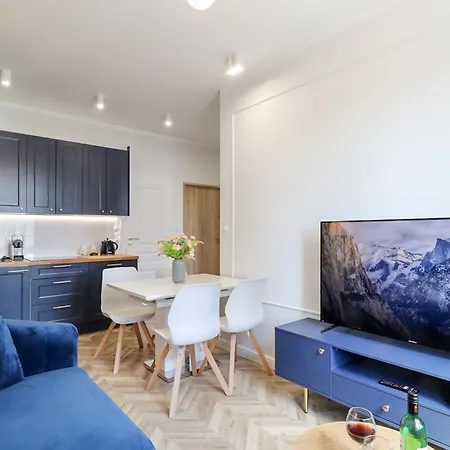 Apartamento Old Town Gwarna