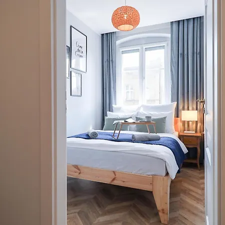 Old Town Gwarna * Πόζναν