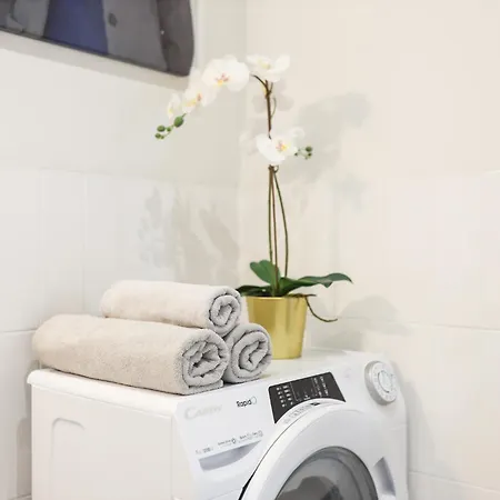 Old Town Gwarna Appartamento *