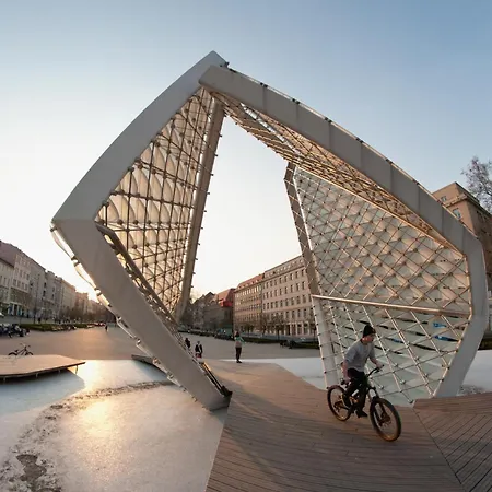 شقة Old Town Gwarna