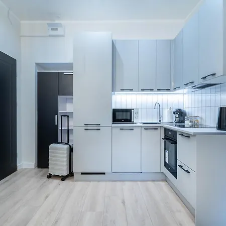 Old Town Gwarna * Πόζναν