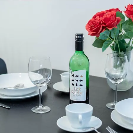 Appartamento Old Town Gwarna Poznań