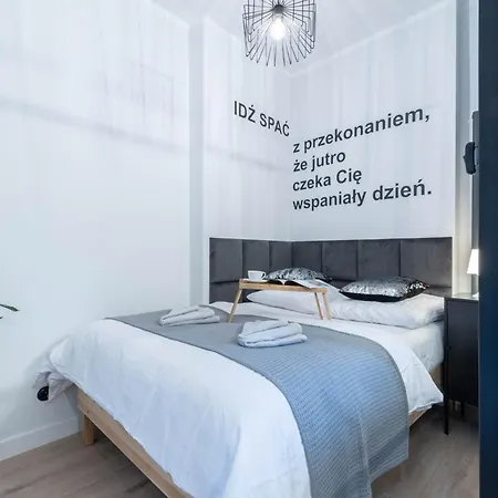 Old Town Gwarna Πόζναν