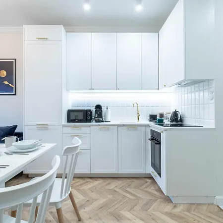 Old Town Gwarna * Πόζναν