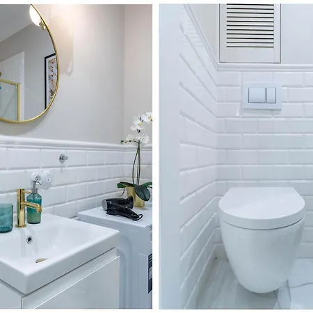 Appartamento Old Town Gwarna