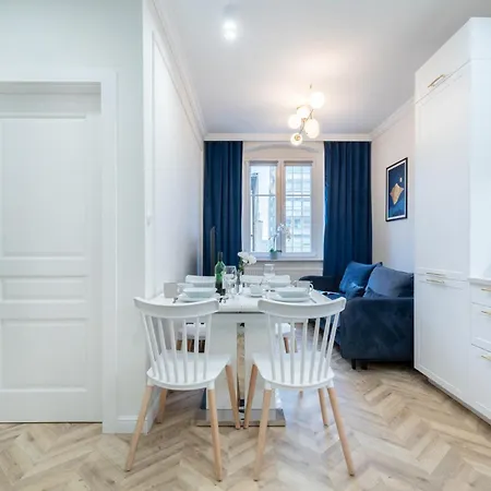 Old Town Gwarna Διαμέρισμα *