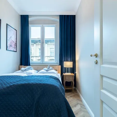 Old Town Gwarna Πόζναν