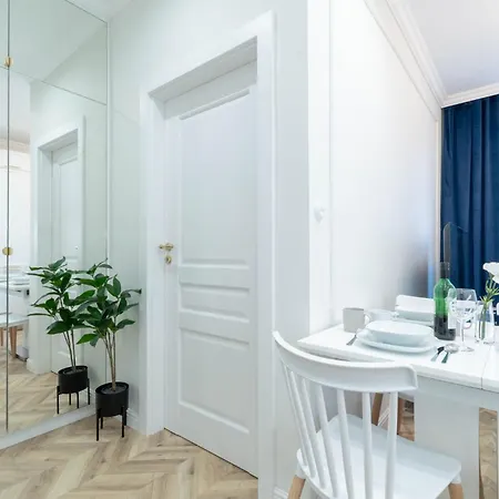 Old Town Gwarna Appartamento Poznań