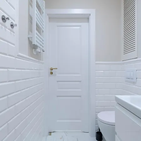 Old Town Gwarna * Πόζναν