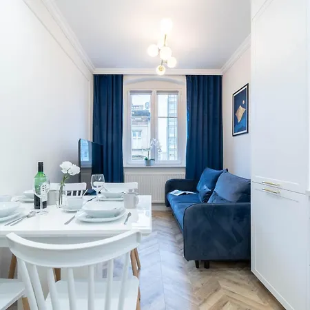 Apartamento Old Town Gwarna *