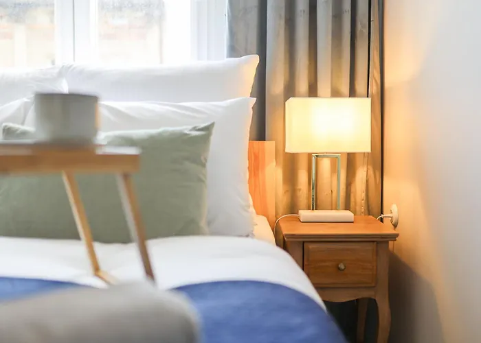 Apartment Old Town Gwarna Poznan