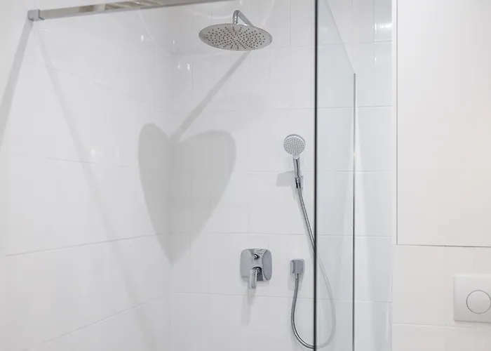 Old Town Gwarna * Poznan