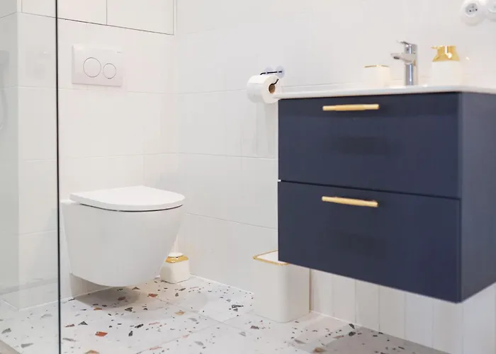 Апартаменты Old Town Gwarna