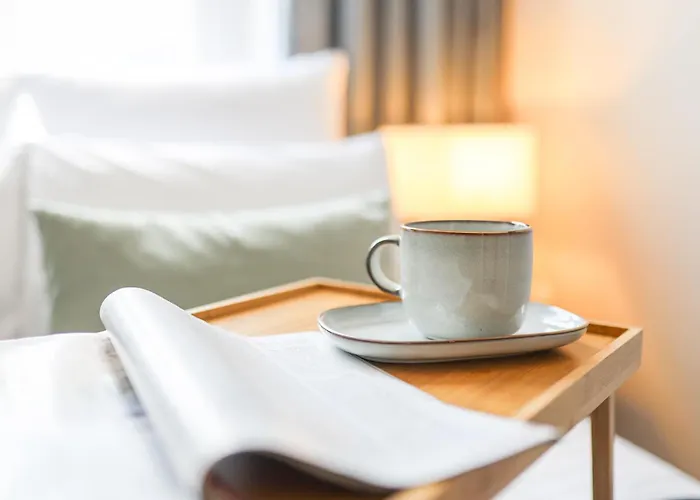 Апартаменты Old Town Gwarna *