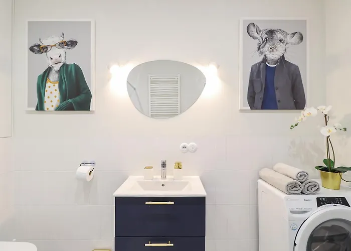 Old Town Gwarna Poznan