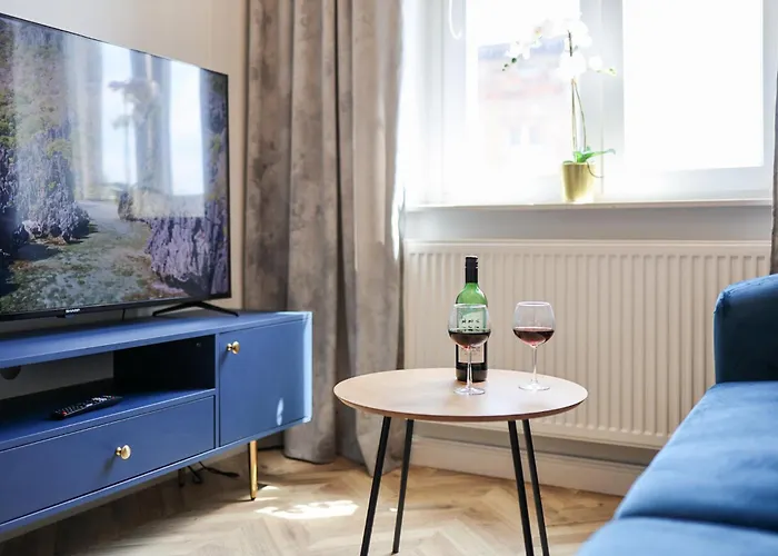 Apartment Old Town Gwarna