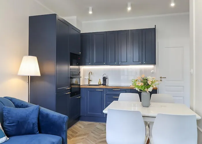 Old Town Gwarna Poznan