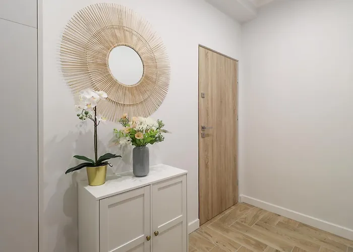 Old Town Gwarna Apartment