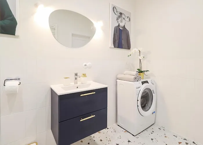 Old Town Gwarna Apartment Poznan