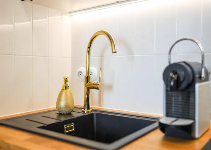 Old Town Gwarna Poznan