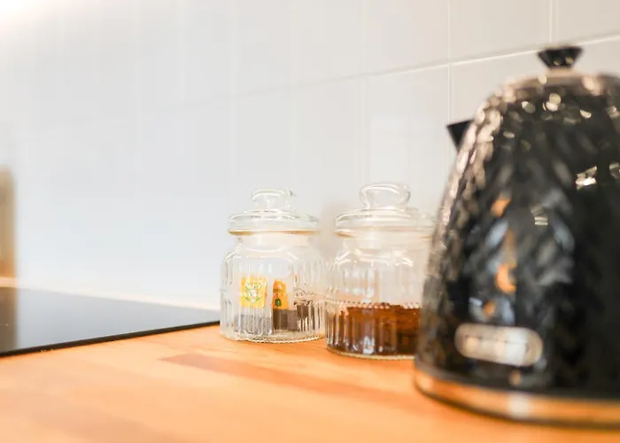 Old Town Gwarna Appartement Poznań